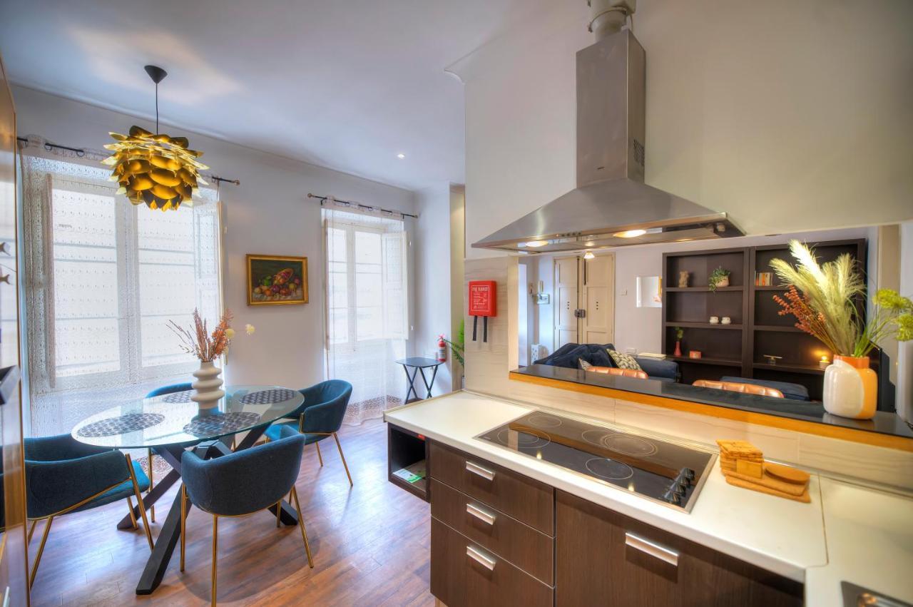 Chic 2Bedroom Apartment Near Sliema Ferries Cesi1-1 Exterior foto