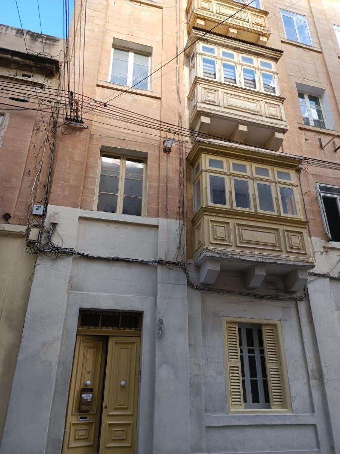 Chic 2Bedroom Apartment Near Sliema Ferries Cesi1-1 Exterior foto