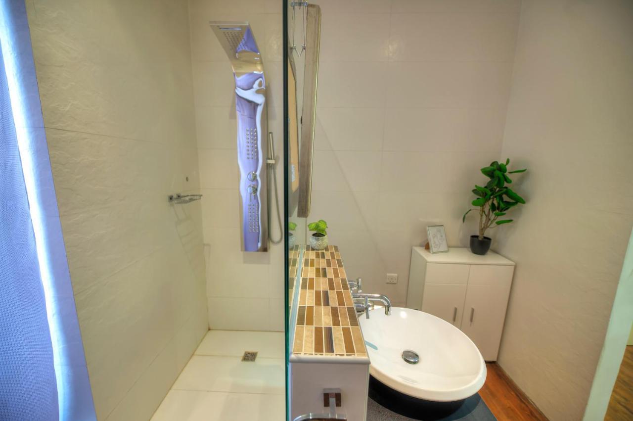 Chic 2Bedroom Apartment Near Sliema Ferries Cesi1-1 Exterior foto
